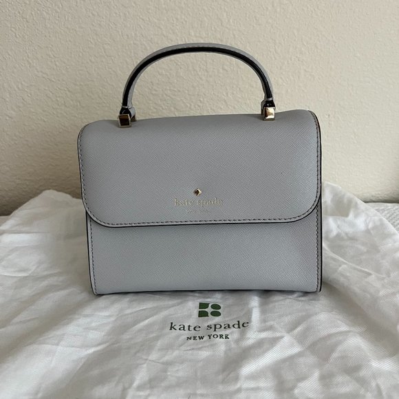 Kate Spade Cedar Street Mini Nora Crossbody bag - Bags